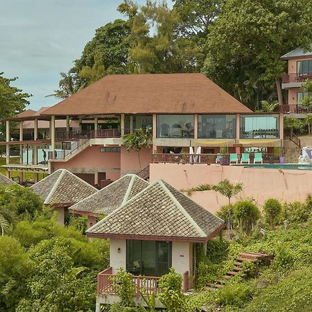 Merit Resort Samui Ko Samui Exterior foto