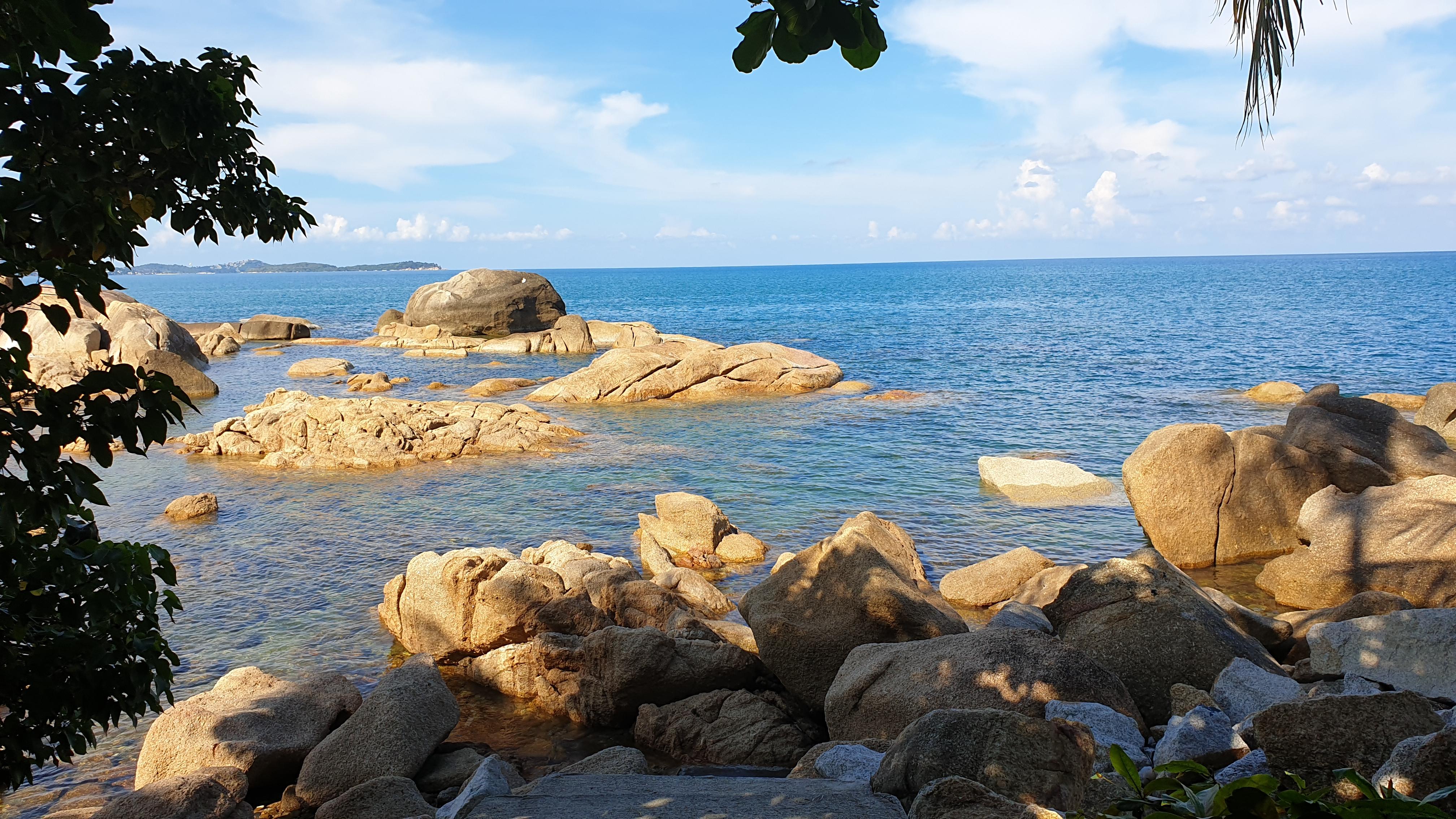 Merit Resort Samui Ko Samui Exterior foto