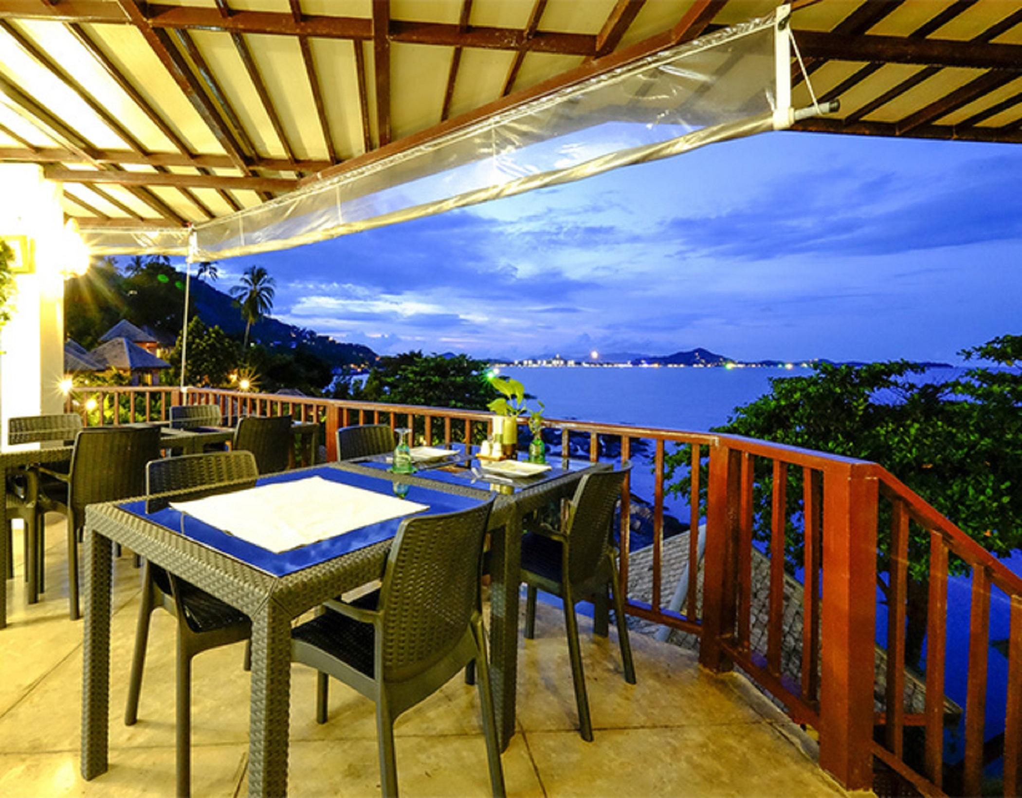 Merit Resort Samui Ko Samui Exterior foto