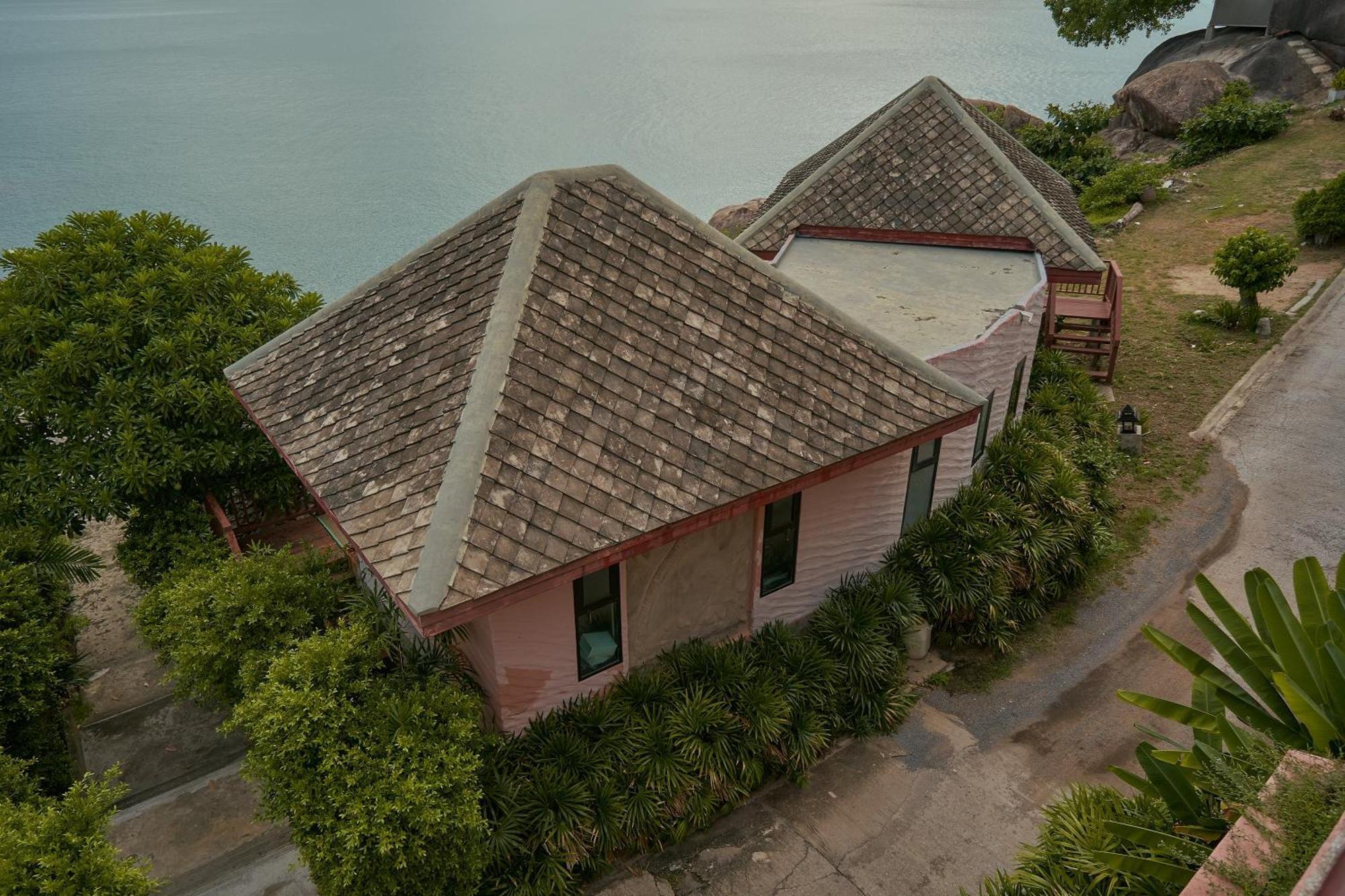 Merit Resort Samui Ko Samui Exterior foto