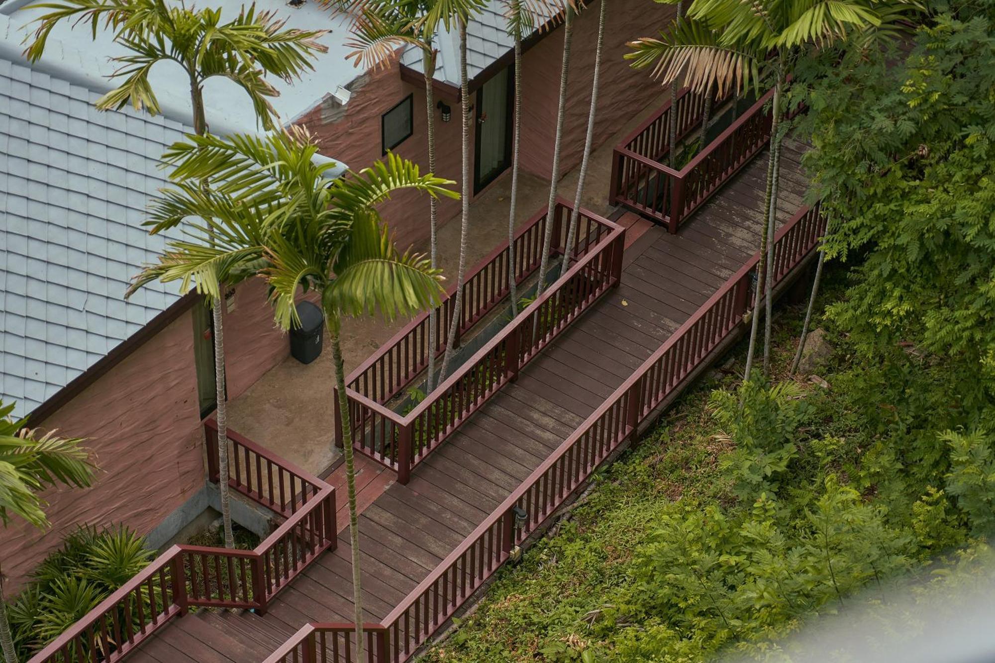 Merit Resort Samui Ko Samui Exterior foto