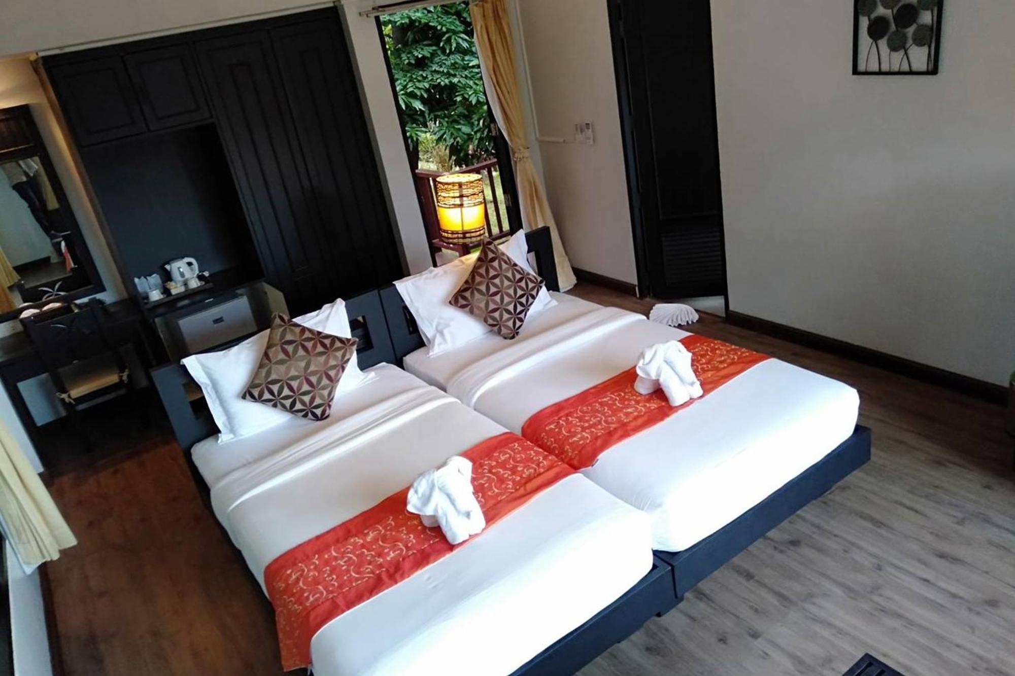 Merit Resort Samui Ko Samui Exterior foto